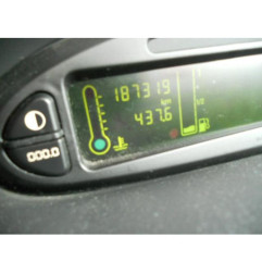 Aile avant gauche CITROEN XSARA PICASSO