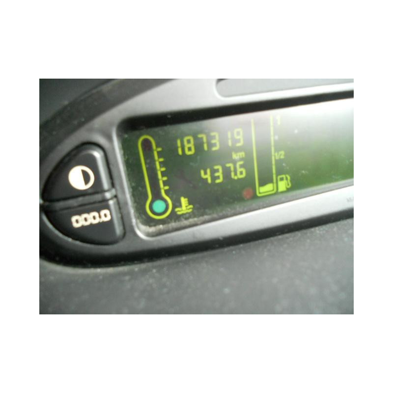 Aile avant gauche CITROEN XSARA PICASSO Photo n°13