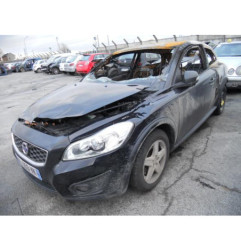 Face avant VOLVO C 30