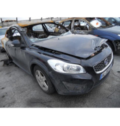 Face avant VOLVO C 30