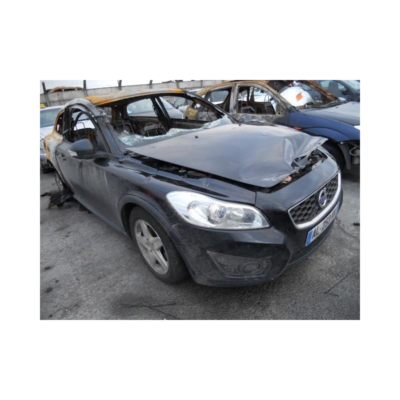 Face avant VOLVO C 30 Photo n°3