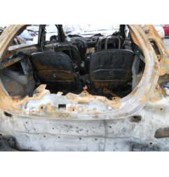 Face avant VOLVO C 30