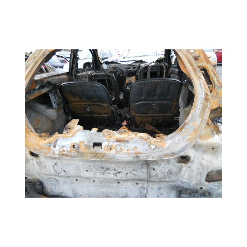 Face avant VOLVO C 30 Photo n°4