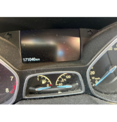 FORD FOCUS 3 PHASE 2 1.5i - 16V TURBO Photo n°1