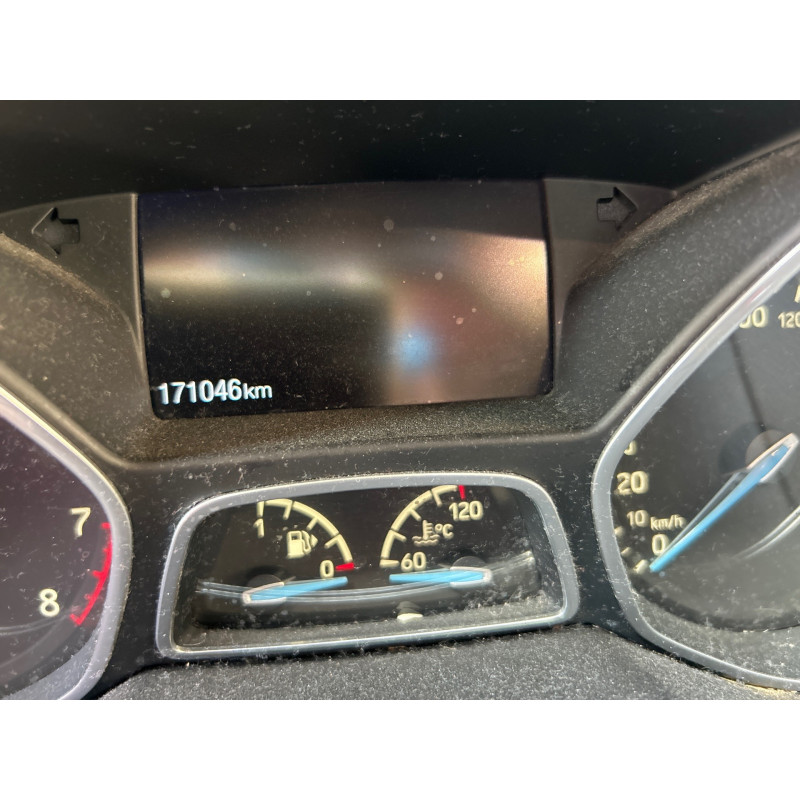 FORD FOCUS 3 PHASE 2 1.5i - 16V TURBO Photo n°1