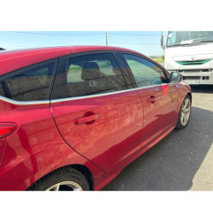 FORD FOCUS 3 PHASE 2 1.5i - 16V TURBO