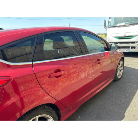 FORD FOCUS 3 PHASE 2 1.5i - 16V TURBO