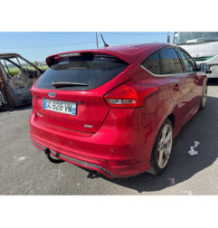 FORD FOCUS 3 PHASE 2 1.5i - 16V TURBO