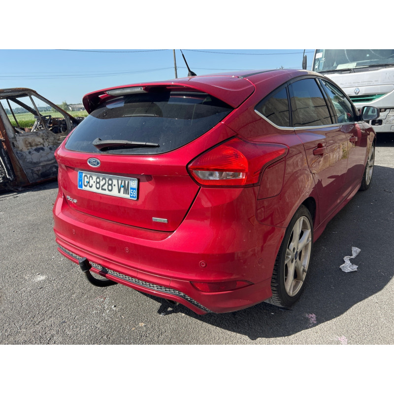 FORD FOCUS 3 PHASE 2 1.5i - 16V TURBO Photo n°3