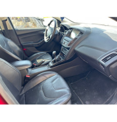 FORD FOCUS 3 PHASE 2 1.5i - 16V TURBO