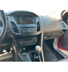 FORD FOCUS 3 PHASE 2 1.5i - 16V TURBO
