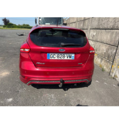 FORD FOCUS 3 PHASE 2 1.5i - 16V TURBO