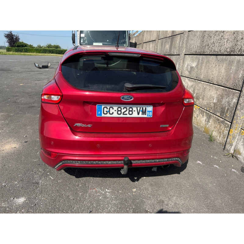FORD FOCUS 3 PHASE 2 1.5i - 16V TURBO Photo n°10
