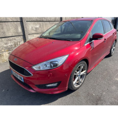 FORD FOCUS 3 PHASE 2 1.5i - 16V TURBO