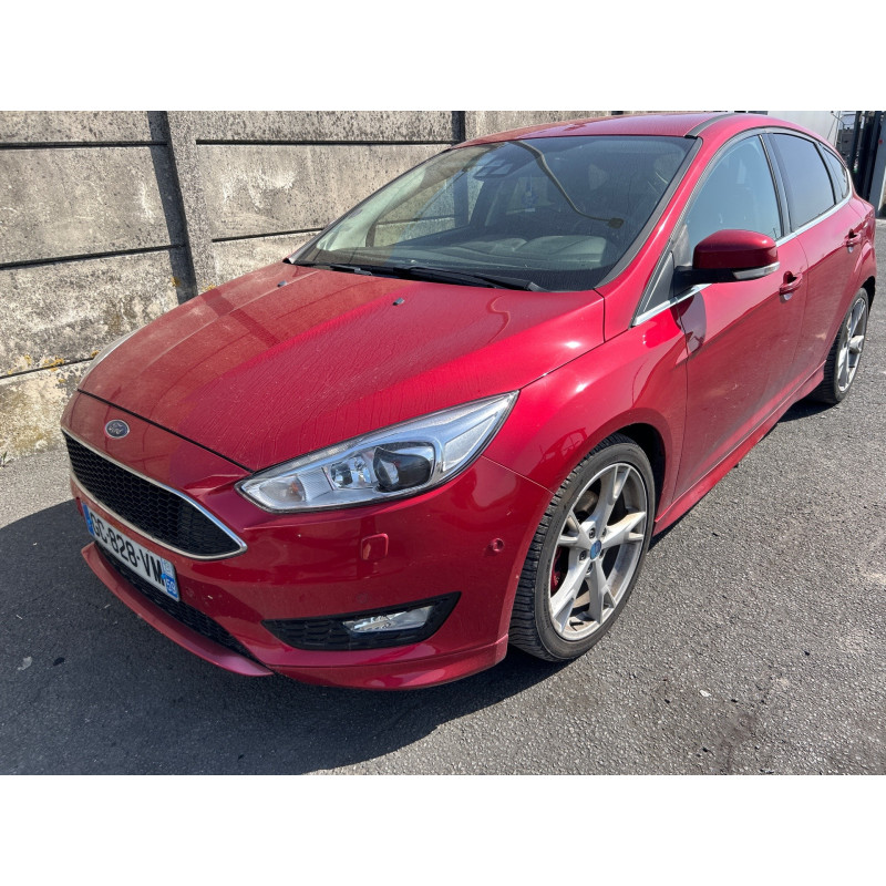 FORD FOCUS 3 PHASE 2 1.5i - 16V TURBO Photo n°11