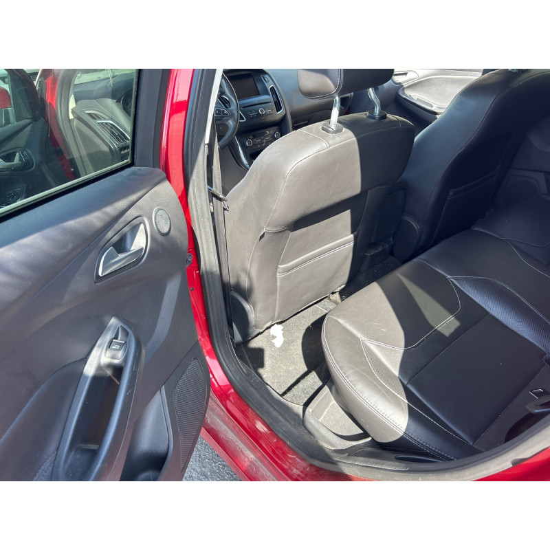 FORD FOCUS 3 PHASE 2 1.5i - 16V TURBO Photo n°13