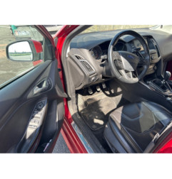 FORD FOCUS 3 PHASE 2 1.5i - 16V TURBO