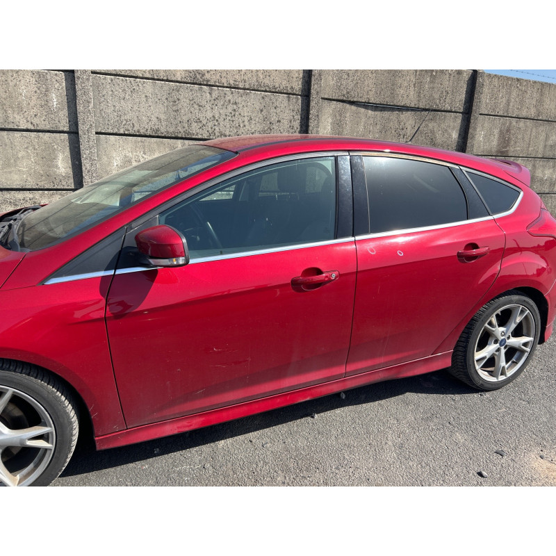FORD FOCUS 3 PHASE 2 1.5i - 16V TURBO Photo n°15