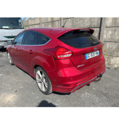 FORD FOCUS 3 PHASE 2 1.5i - 16V TURBO