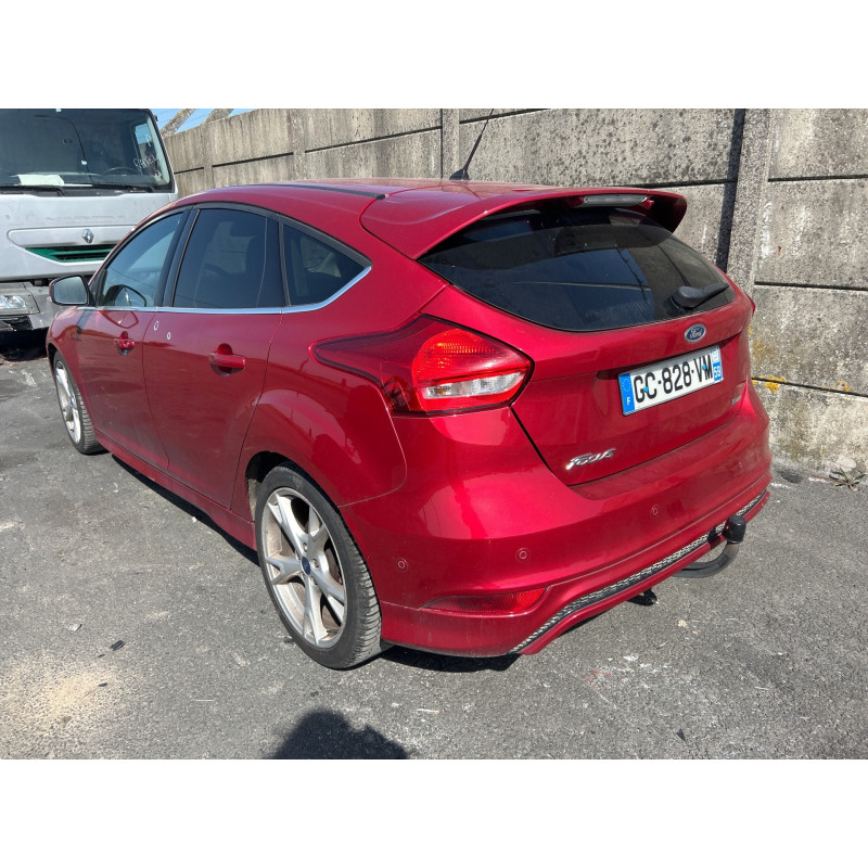 FORD FOCUS 3 PHASE 2 1.5i - 16V TURBO Photo n°16