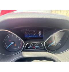 FORD FOCUS 3 PHASE 2 1.5i - 16V TURBO