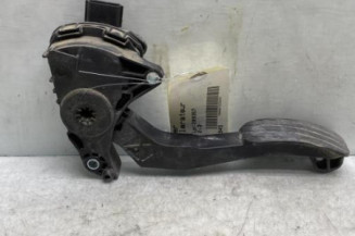 Pedale d'accelerateur RENAULT MASTER 3