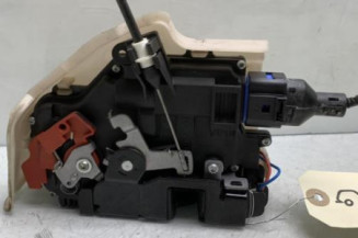 Serrure avant gauche VOLKSWAGEN GOLF 5