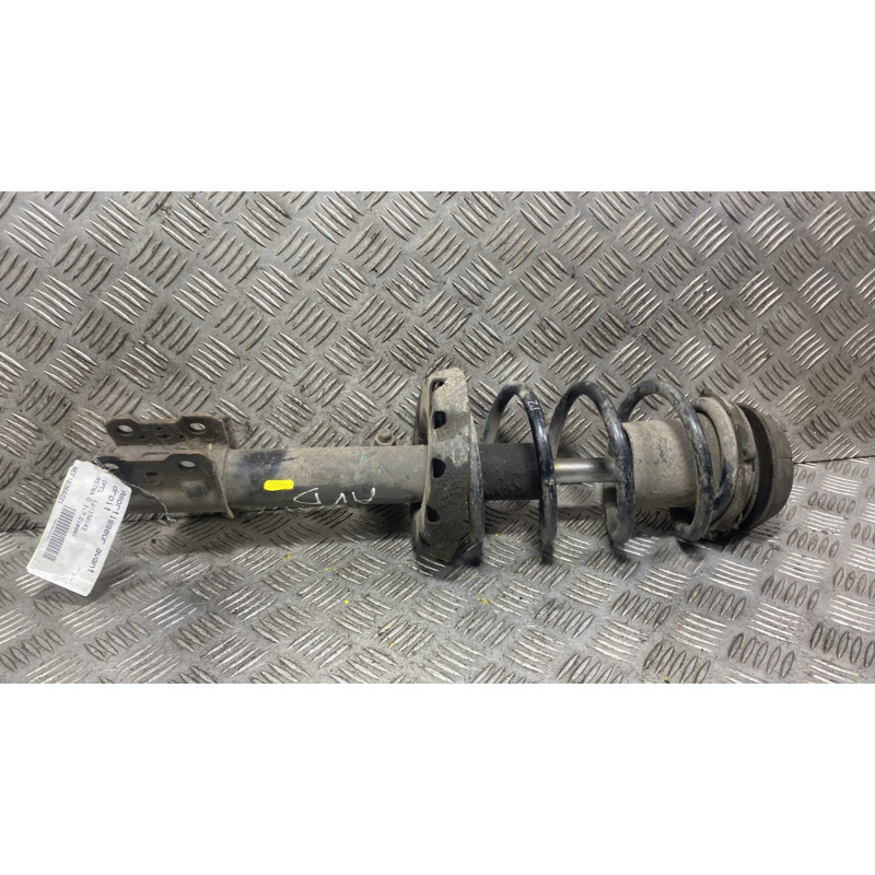 Amortisseur avant droit OPEL ASTRA G Photo n°1