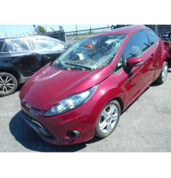Afficheur FORD FIESTA 6
