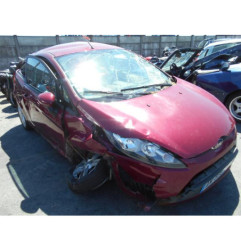 Afficheur FORD FIESTA 6