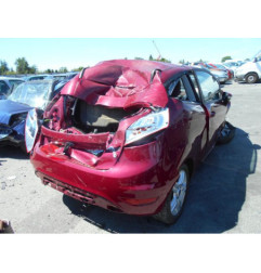 Afficheur FORD FIESTA 6
