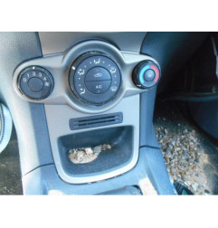 Afficheur FORD FIESTA 6