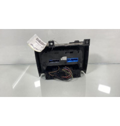 Commande chauffage OPEL ZAFIRA A