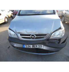 Commande chauffage OPEL ZAFIRA A