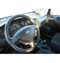 Commande chauffage OPEL ZAFIRA A