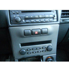 Commande chauffage OPEL ZAFIRA A