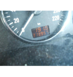 Commande chauffage OPEL ZAFIRA A