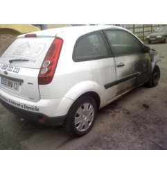 Autoradio d'origine FORD FIESTA 5