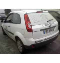 Autoradio d'origine FORD FIESTA 5