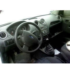 Autoradio d'origine FORD FIESTA 5