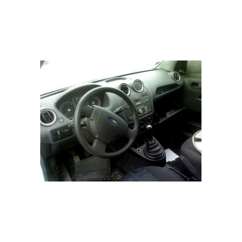 Autoradio d'origine FORD FIESTA 5 Photo n°9
