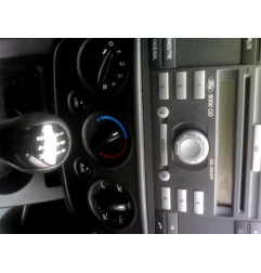 Autoradio d'origine FORD FIESTA 5