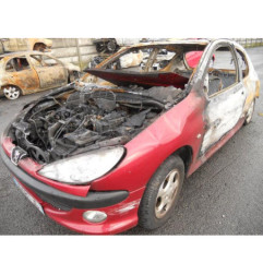 Bloc ABS (freins anti-blocage) PEUGEOT 206