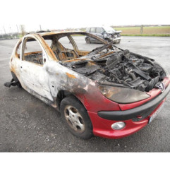 Bloc ABS (freins anti-blocage) PEUGEOT 206