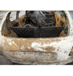 Bloc ABS (freins anti-blocage) PEUGEOT 206