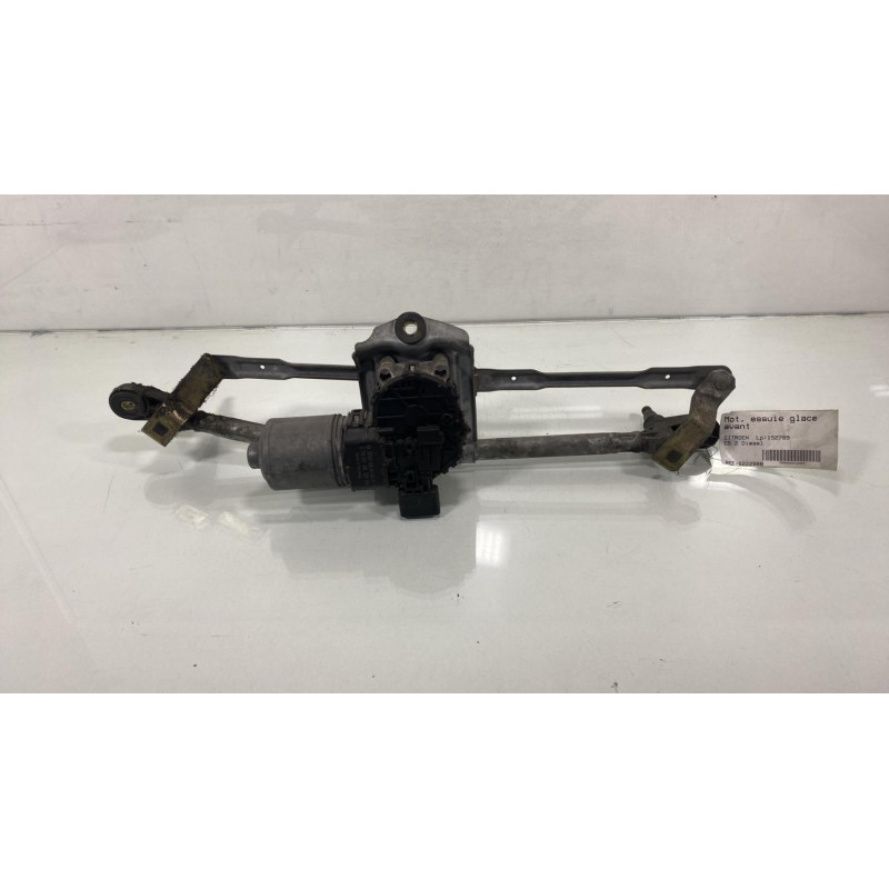 Moteur essuie glace avant CITROEN C5 1 Photo n°1