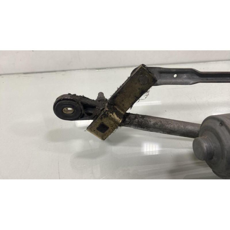 Moteur essuie glace avant CITROEN C5 1 Photo n°2