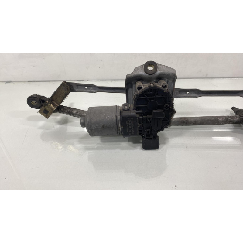 Moteur essuie glace avant CITROEN C5 1 Photo n°3