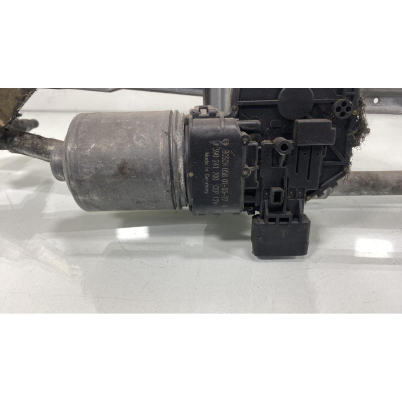 Moteur essuie glace avant CITROEN C5 1 Photo n°4