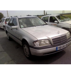 Maitre cylindre (freinage) MERCEDES CLASSE C 202